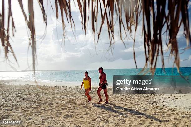 turks and caicos - turks and caicos stock pictures, royalty-free photos & images