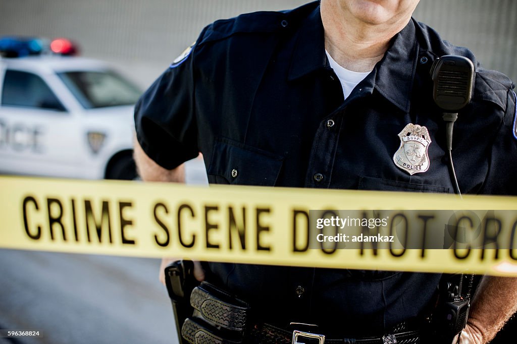 Police Detective At Crime Scene High Res Stock Photo Getty Images police-detective-at-crime-scene-high-res-stock-photo-getty-images