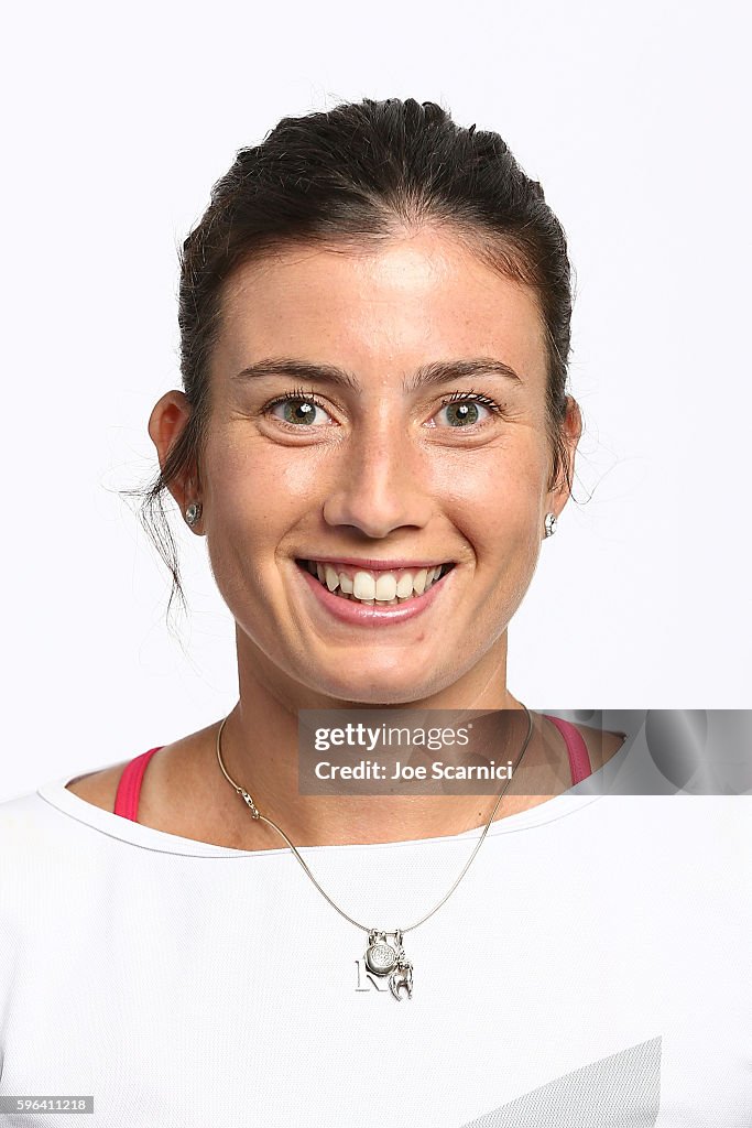 WTA Headshots
