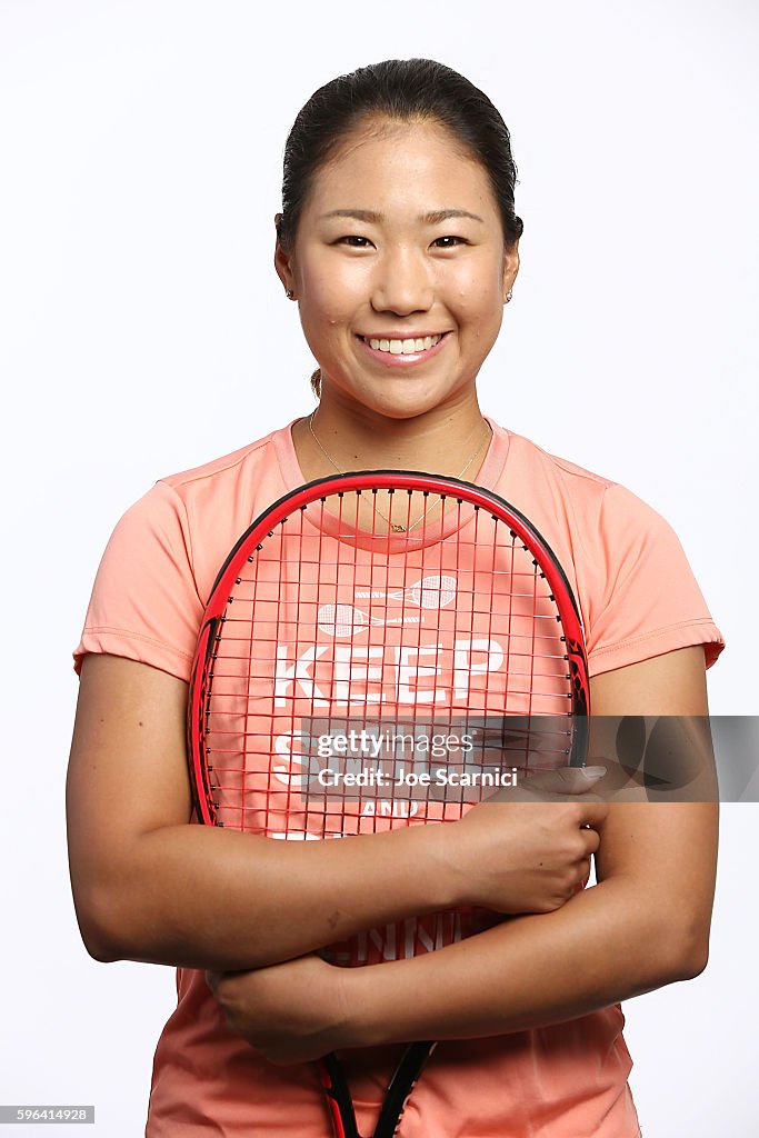 WTA Headshots