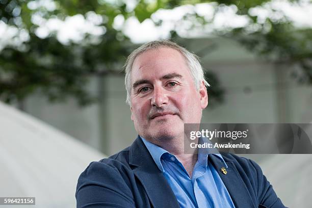 Christopher Riddell First Central 229 Chris Riddell Photos & High Res Pictures - Getty Images
