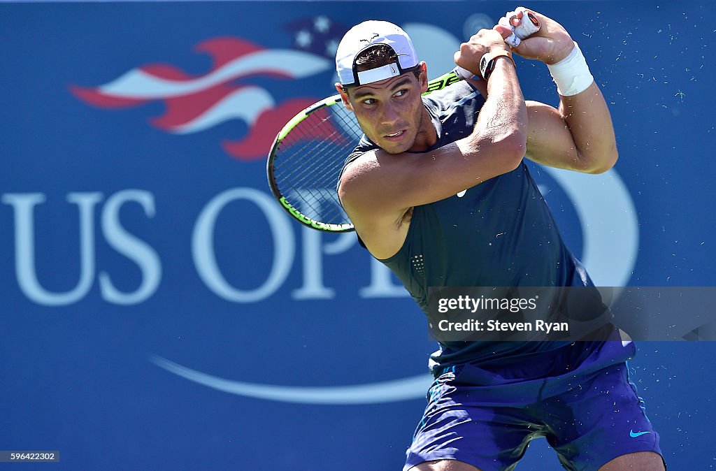 Arthur Ashe Kids' Day