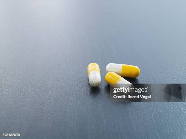 Three Tablets 2,642 Three Tablets Stock Photos, High-Res Pictures, and Images - Getty ...