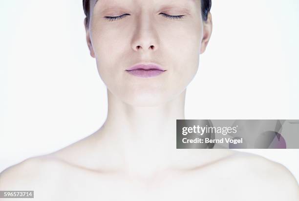 Exposed Face 540 Exposed Skin Stock Photos, High-Res Pictures, and Images - Getty Images