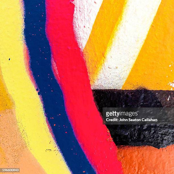 sensory colors - singapore grafite stock-fotos und bilder