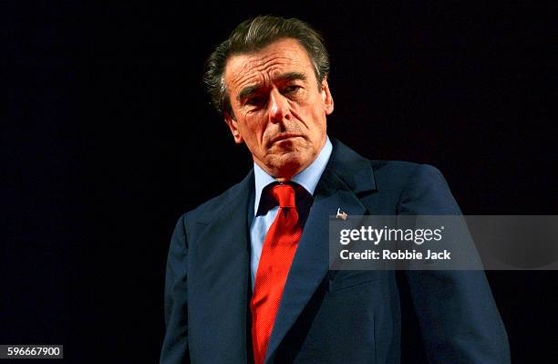 Philip Rattle Philip Langridge Photos and Premium High Res Pictures - Getty Images