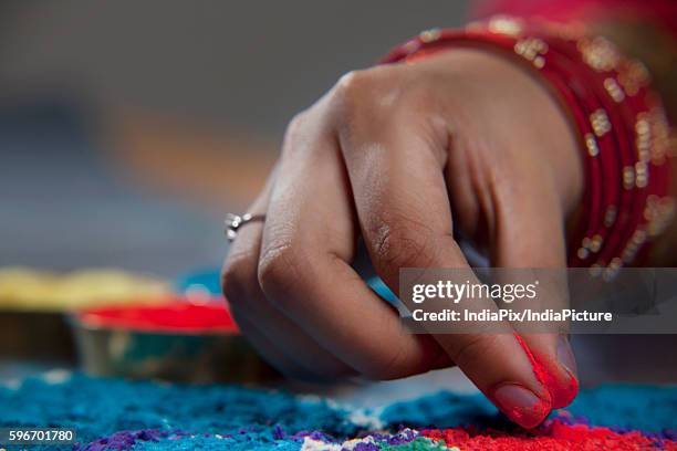 Bangle Maker Bangle Maker Photos and Premium High Res Pictures - Getty Images