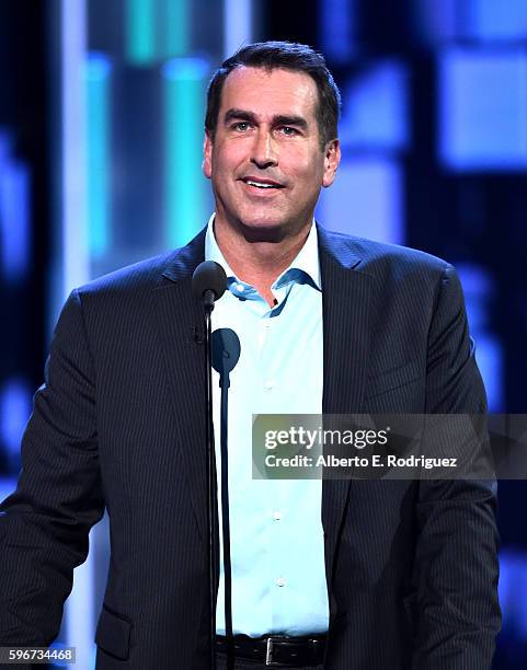 Rob Riggle Smile 5,507 Rob Riggle Photos & High Res Pictures - Getty Images