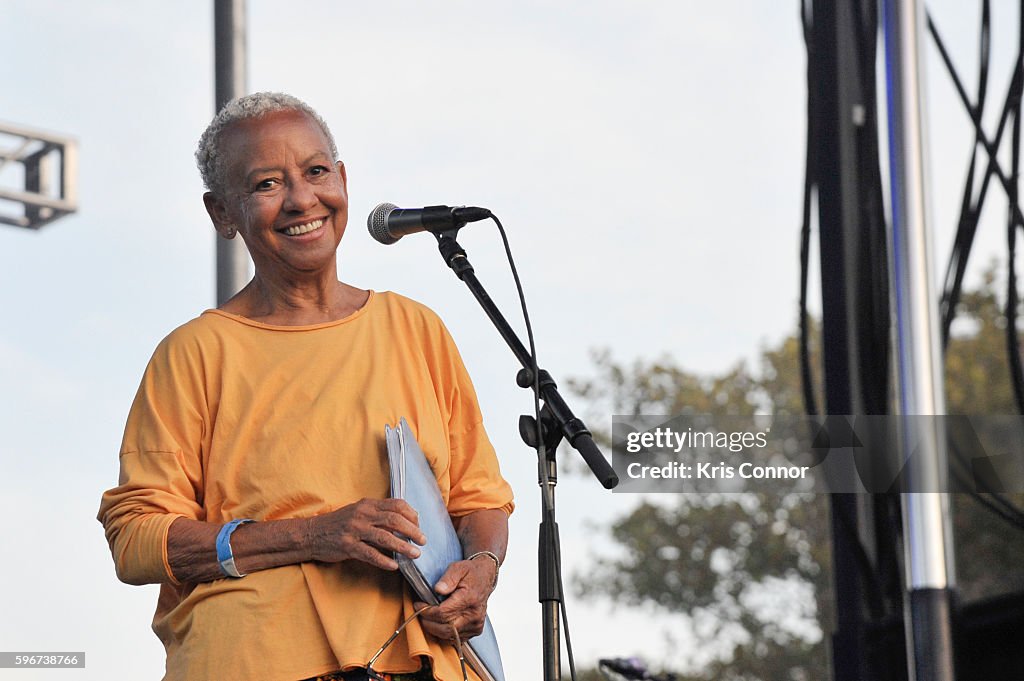 12th Annual Afropunk Brooklyn Festival