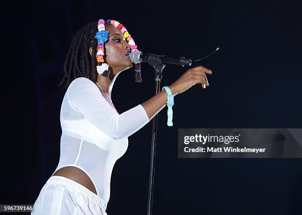 Kelea Singer 231 Kelela Singer Stock Photos, High-Res Pictures, and Images - Getty ...