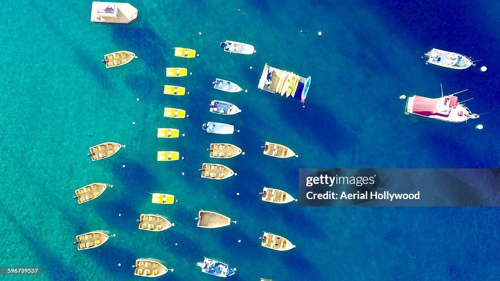 Avalona Bay Boats