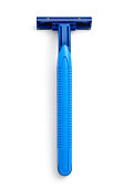New disposable razor blade