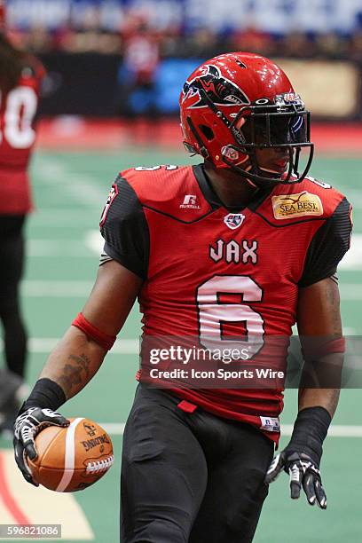 Jackson La Roche 14 Laroche Jackson Photos & High Res Pictures - Getty Images