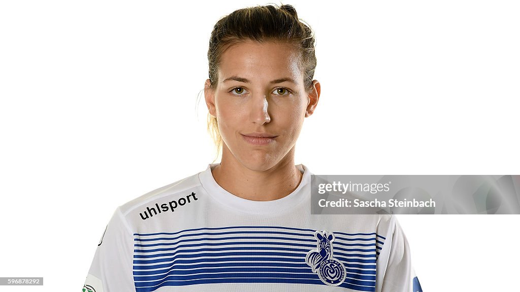 MSV Duisburg - Allianz Women's Bundesliga Club Tour