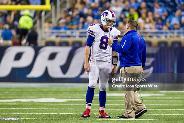 Matt Simms 400 Greg Roman Photos & High Res Pictures - Getty Images