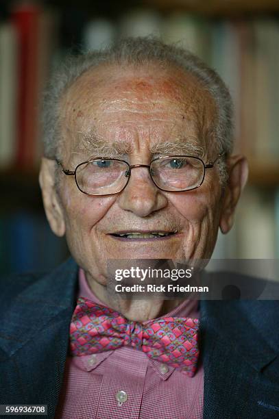 199 Paul Samuelson Photos & High Res Pictures - Getty Images