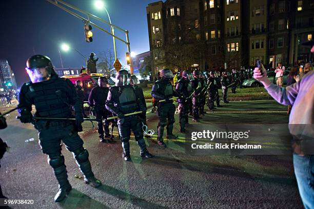 Move Member Riot 271 Red Police Tape Stock Photos, High-Res Pictures, and Images - Getty ...