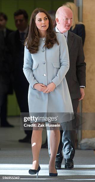 Seraphine Coat Photos and Premium High Res Pictures - Getty Images