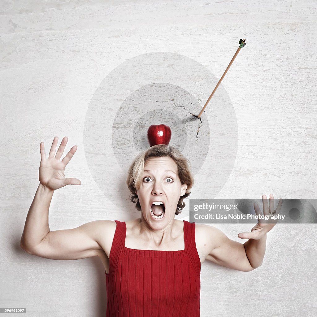 Target Practice Flickr Target Practice High-Res Stock Photo - Getty Images