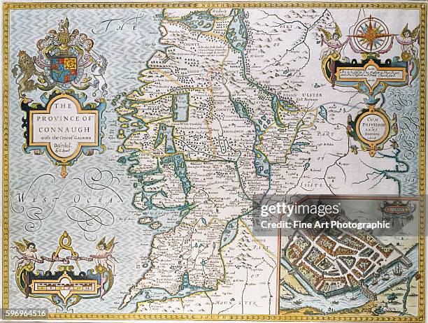 Old Map Inset Inset Map Photos and Premium High Res Pictures - Getty Images