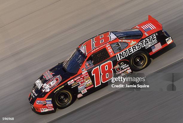 Mbna Racing Nascar 2001 Mbna 400 Photos and Premium High Res Pictures - Getty Images