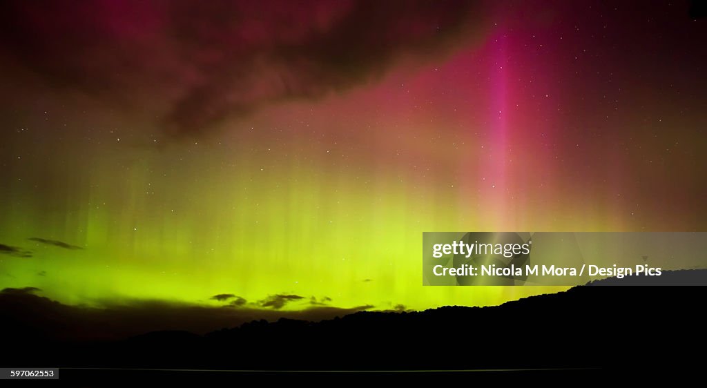 Aurora Australis