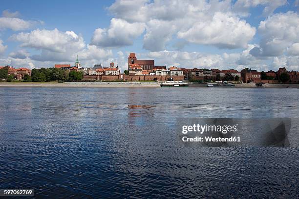 Torun Rzeka 325 Torun City Stock Photos, High-Res Pictures, and Images - Getty Images