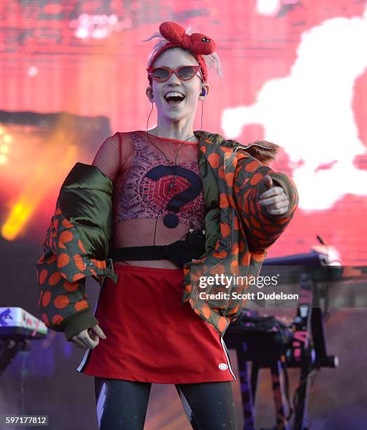 Grymes Grimes Musician Photos and Premium High Res Pictures - Getty Images
