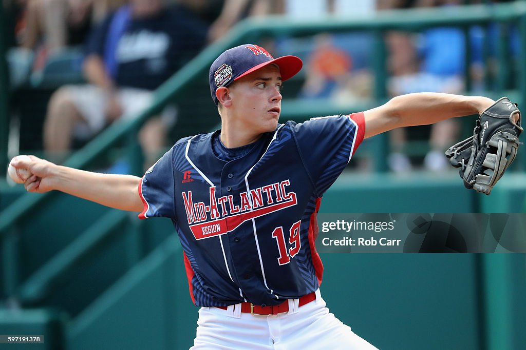 Little League World Series