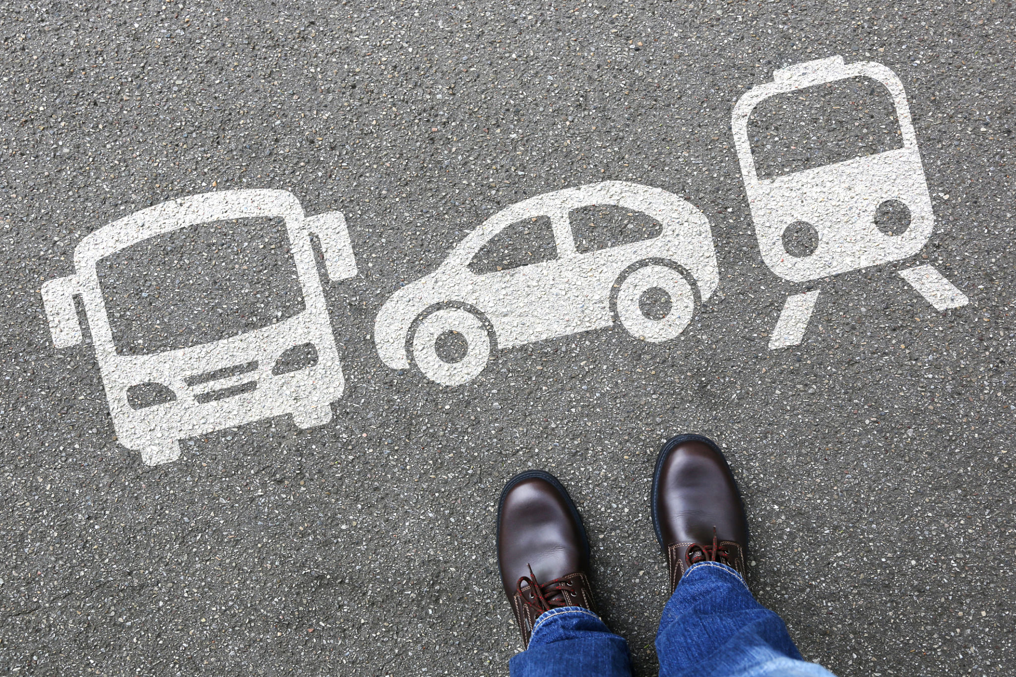 vehicle transport options