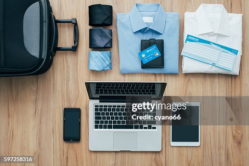Business travel Business travel