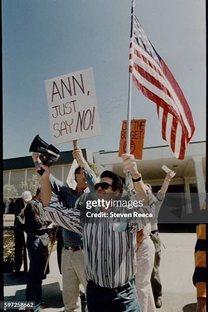 The Branch Davidians, a Christian sect led by David Koresh, lived at Mount Carmel Center ranch in the community of Elk, Texas, nine miles...