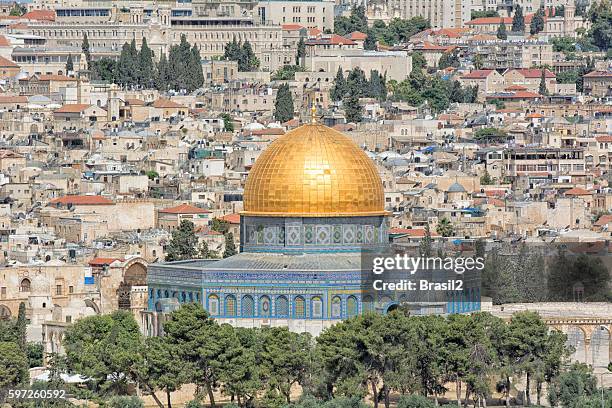 jerusalém - templo de jerusalém imagens e fotografias de stock