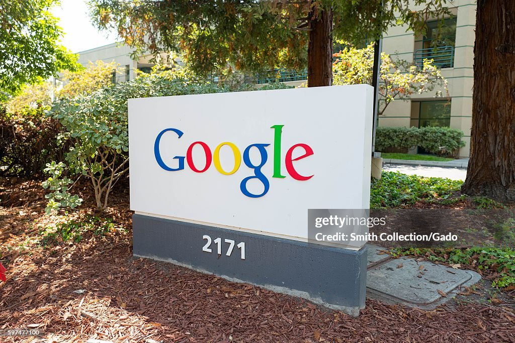 Google Signage