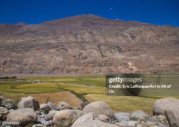 3,664 Afghanistan Landscape Stock Photos, High-Res Pictures, and Images ...