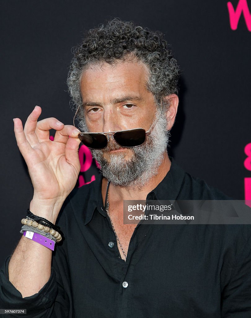 Premiere Of FXX's "You're The Worst" Season 3 - Arrivals