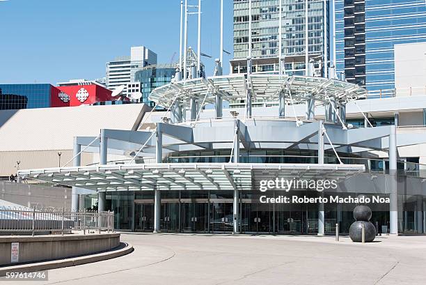 Mtcc Map 818 Toronto G20 Stock Photos, High-Res Pictures, and Images - Getty Images