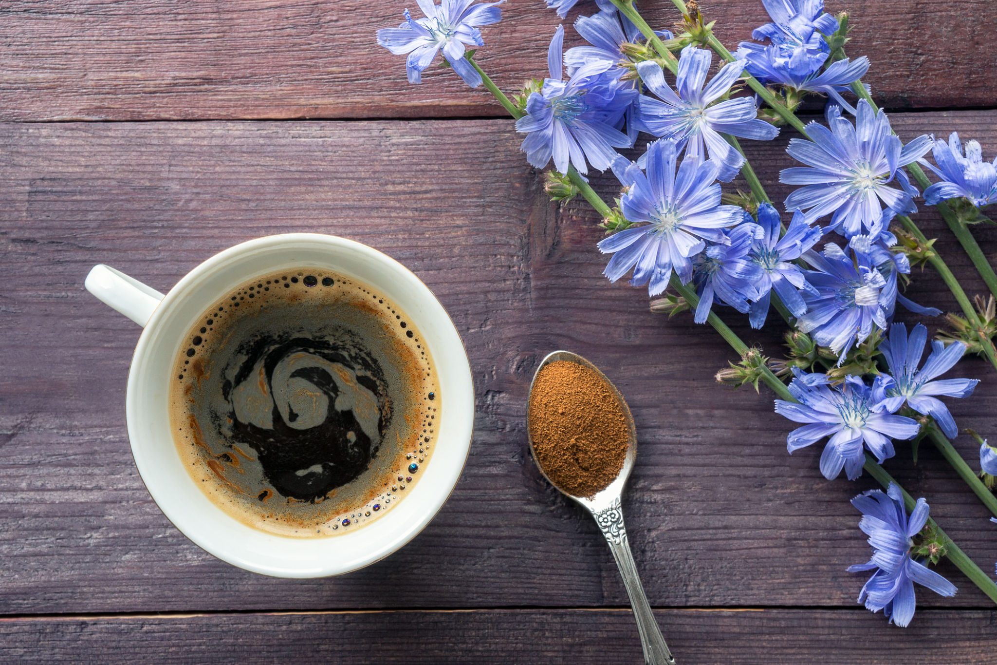 coffee choice