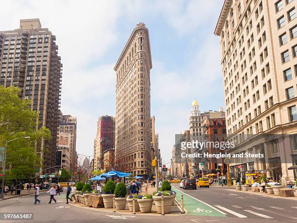 4,746 Flat Iron Photos and Premium High Res Pictures - Getty Images