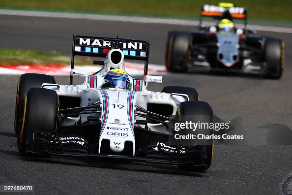 F1 Grand Prix of Belgium F1 Grand Prix of Belgium