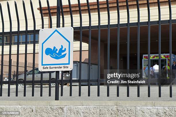Safe In Surrender Safe Surrender Photos and Premium High Res Pictures - Getty Images