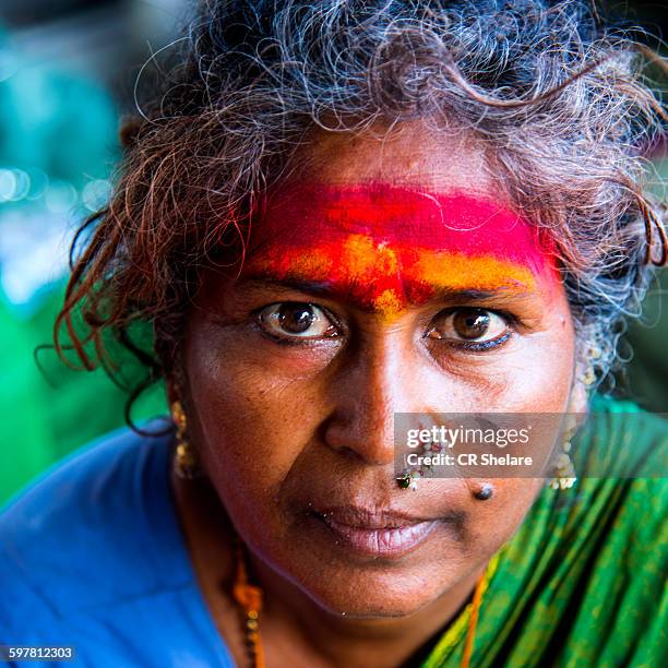 Devdasi Ritual 227 The Devadasi The Stock Photos, High-Res Pictures, and Images ...