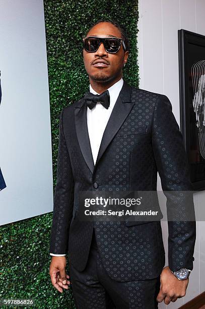 Hublot North America Photos and Premium High Res Pictures - Getty Images