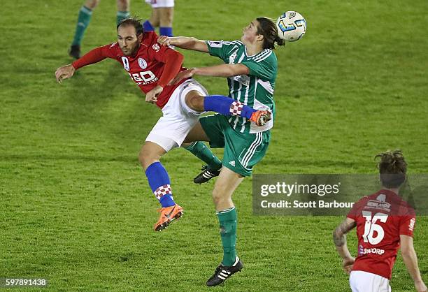 Matthew Ried Melbourne Mathew Knights Photos and Premium High Res Pictures - Getty Images