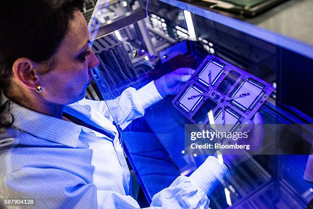 Control Module Inspection 511 Control Module Stock Photos, High-Res Pictures, and Images - Getty ...
