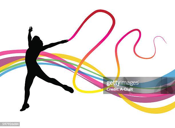 98 Ilustraciones de Gimnasia Rítmica - Getty Images 98 Ilustraciones de Gimnasia Rítmica - Getty Images