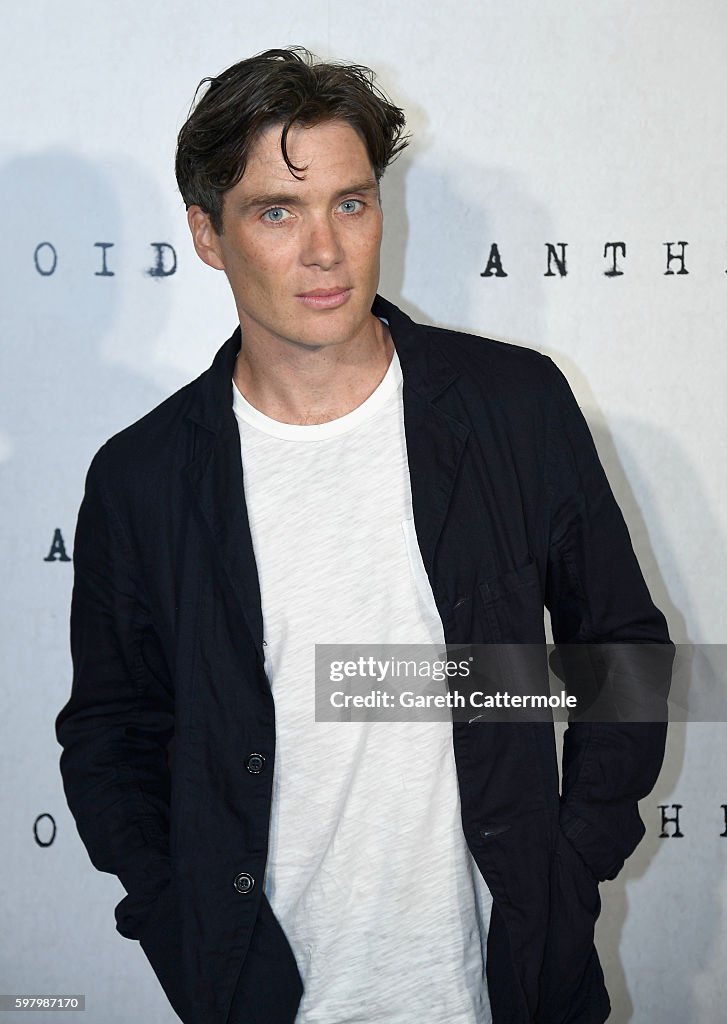 "Anthropoid" - UK Film Premiere - Red Carpet Arrivals