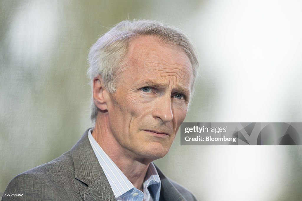 Key Speakers At Medef University Business Conference