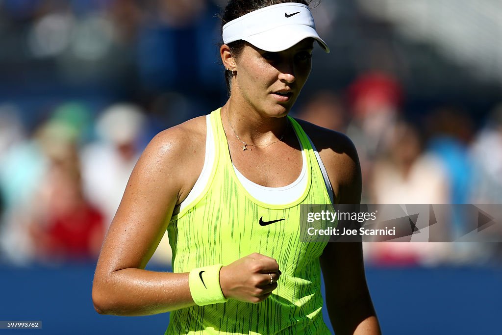 2016 US Open - Day 2