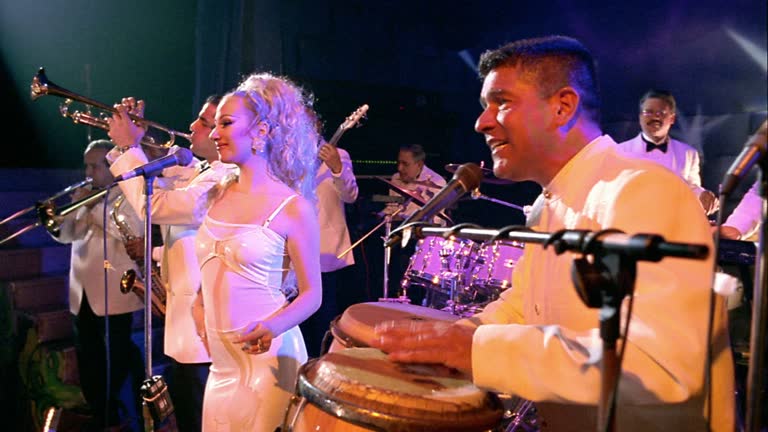 Congaed 133 Conga Dance Stock Videos, Footage, & 4K Video Clips - Getty Images